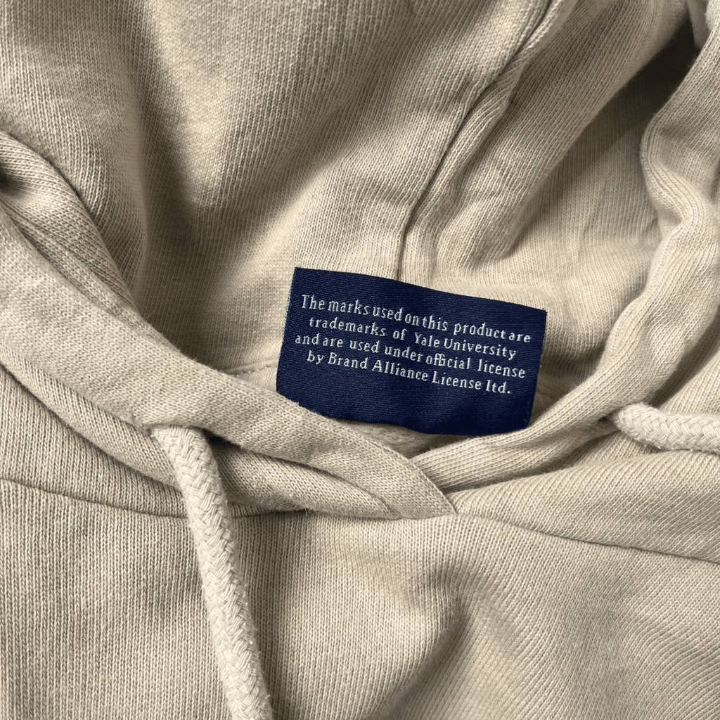 Yale Hoodie Medium - Funkify