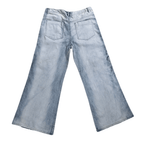 Yaling Carpenter Men's Wide Leg Jeans - Funkify