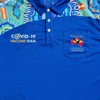Ylay Polo Shirt - Funkify