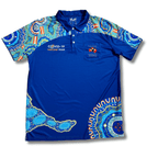 Ylay Polo Shirt - Funkify