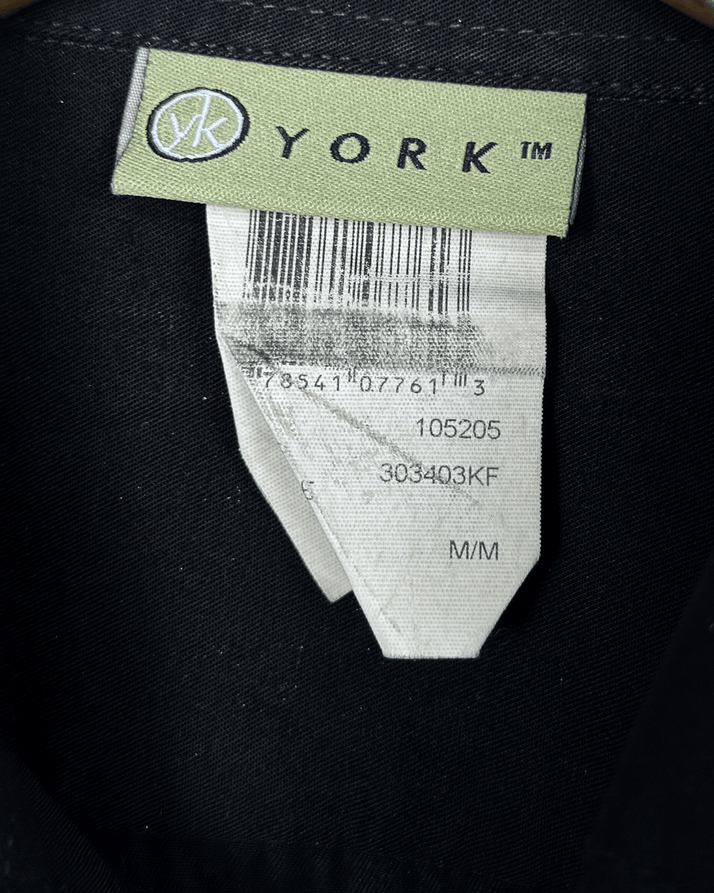 York KFC Women's Shirt Medium - Funkify
