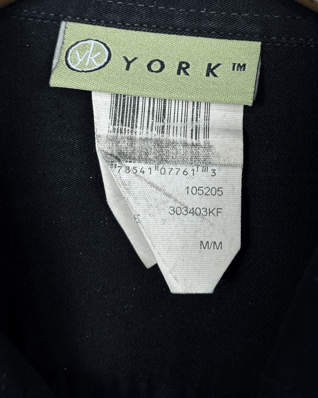 York KFC Women's Shirt Medium - Funkify