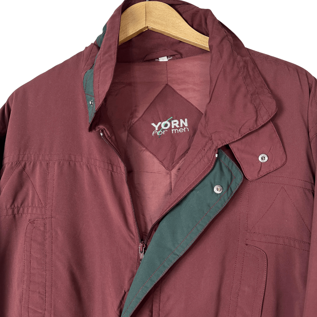 Yorn Jacket 2XL - Funkify