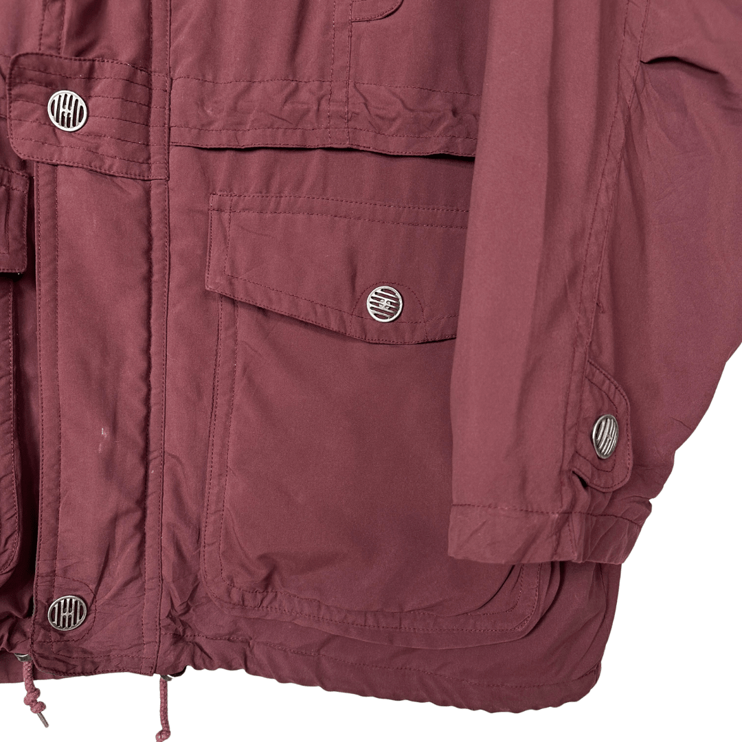 Yorn Jacket 2XL - Funkify