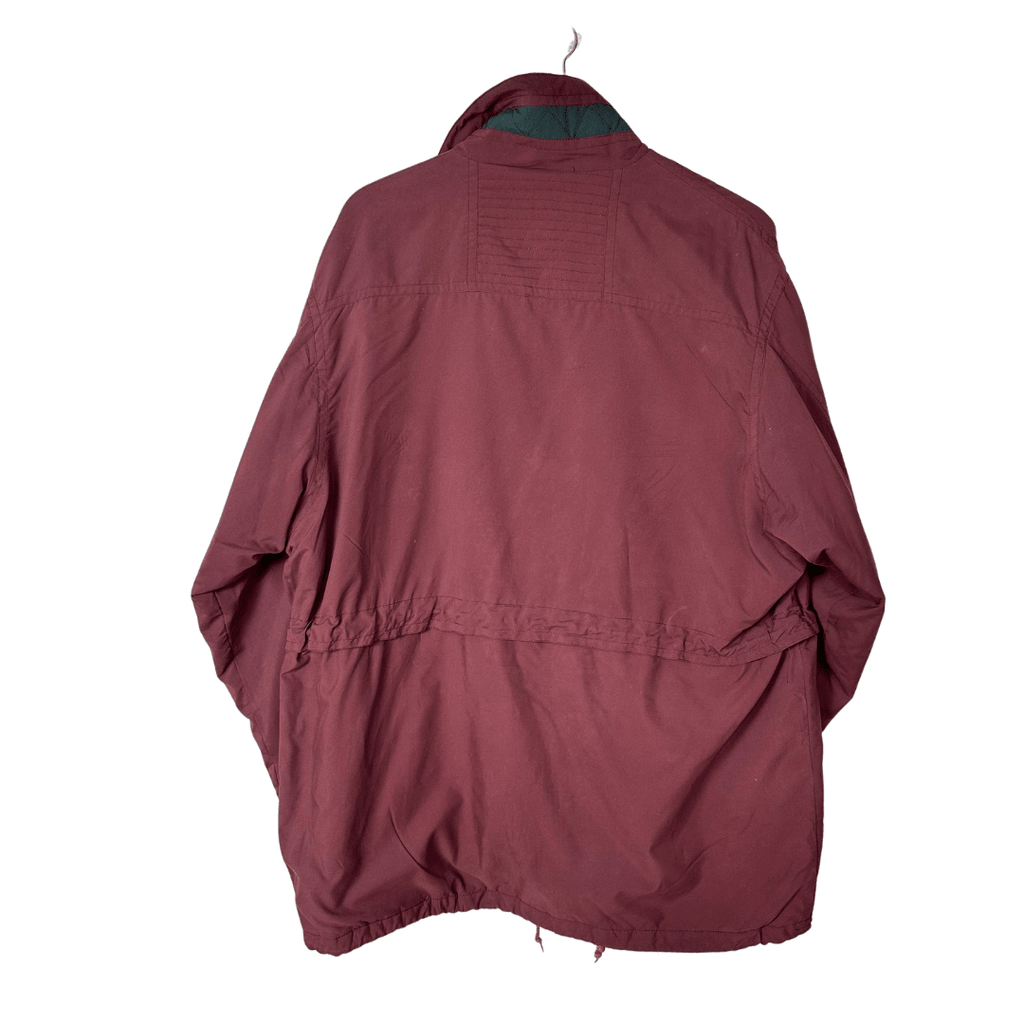 Yorn Jacket 2XL - Funkify
