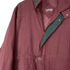 Yorn Jacket 2XL - Funkify