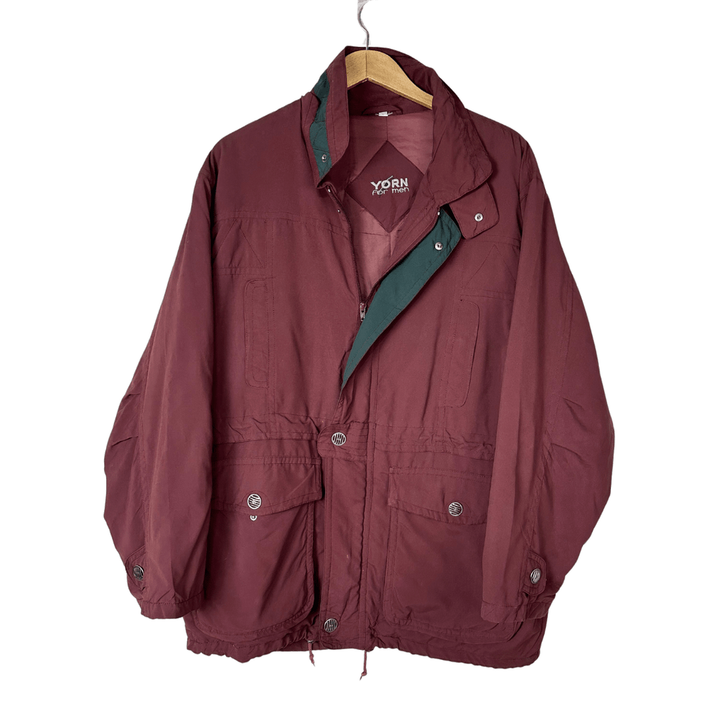 Yorn Jacket 2XL - Funkify