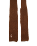 Yves Saint Laurent Necktie 6 cm