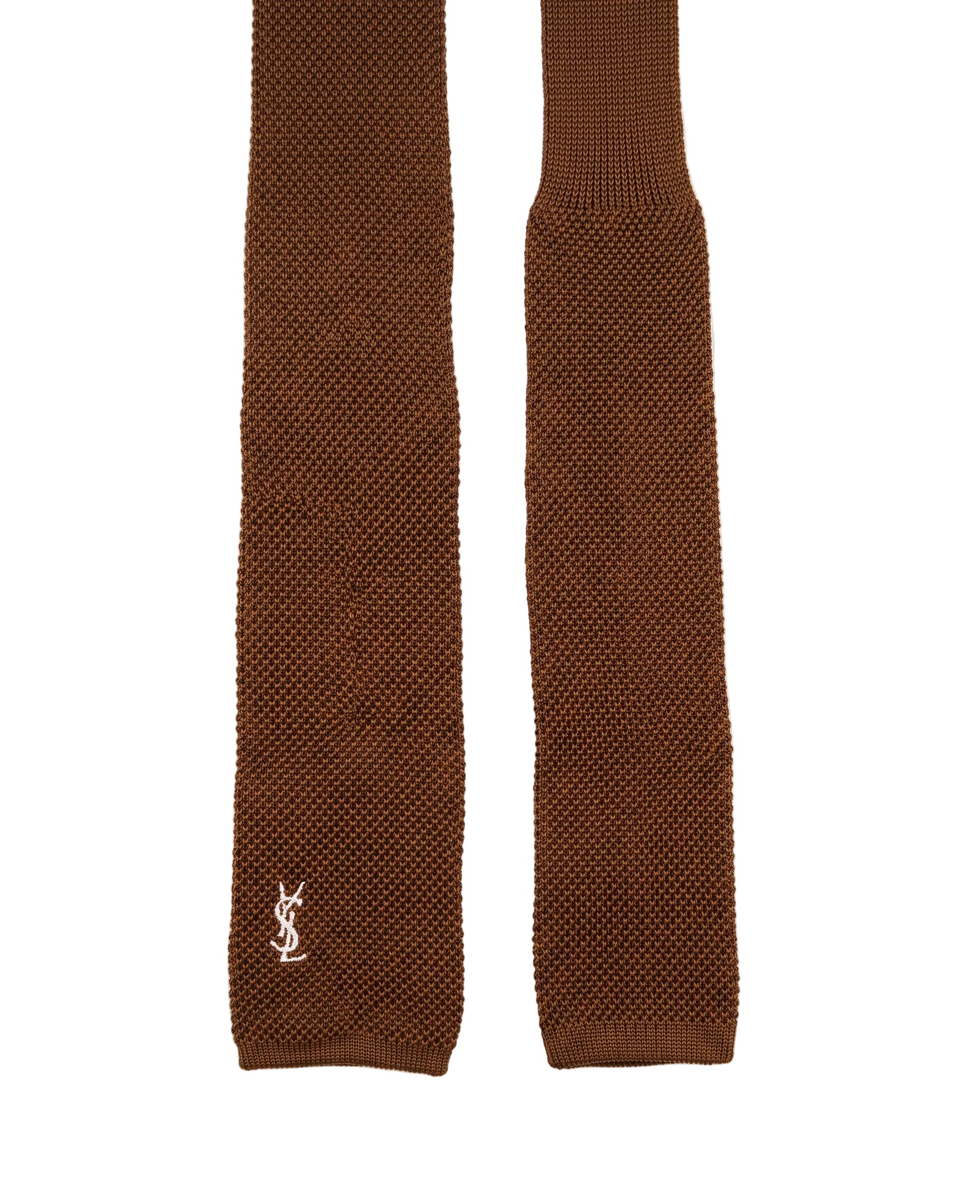 Yves Saint Laurent Necktie 6 cm