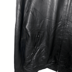 YTDA Vintage Genuine Leather Jacket XL - Funkify