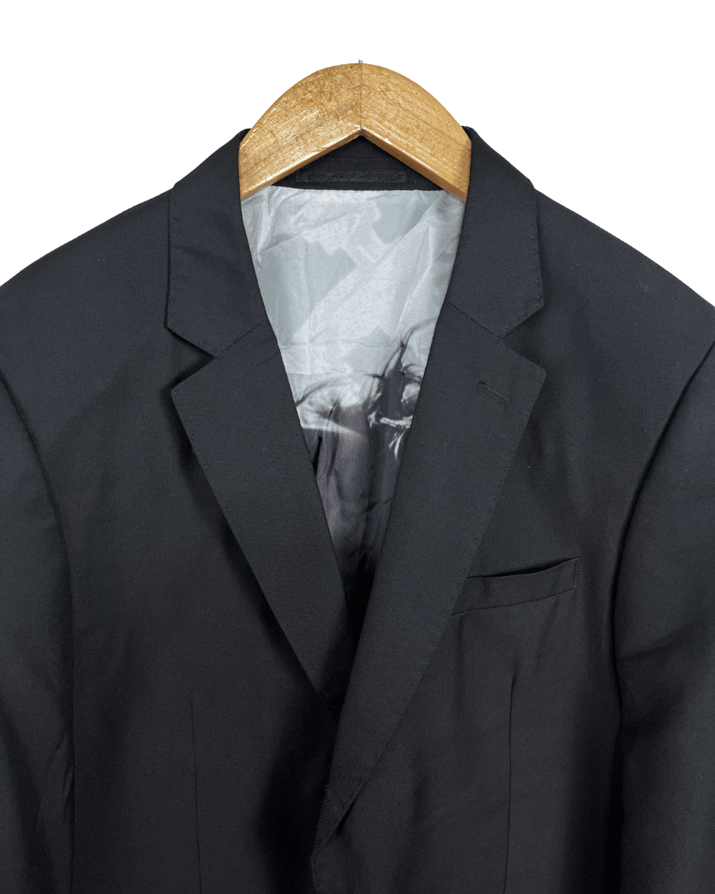 Zaatxchi Blazer Large - Funkify