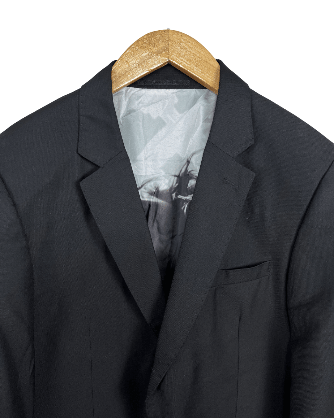 Zaatxchi Blazer Large - Funkify
