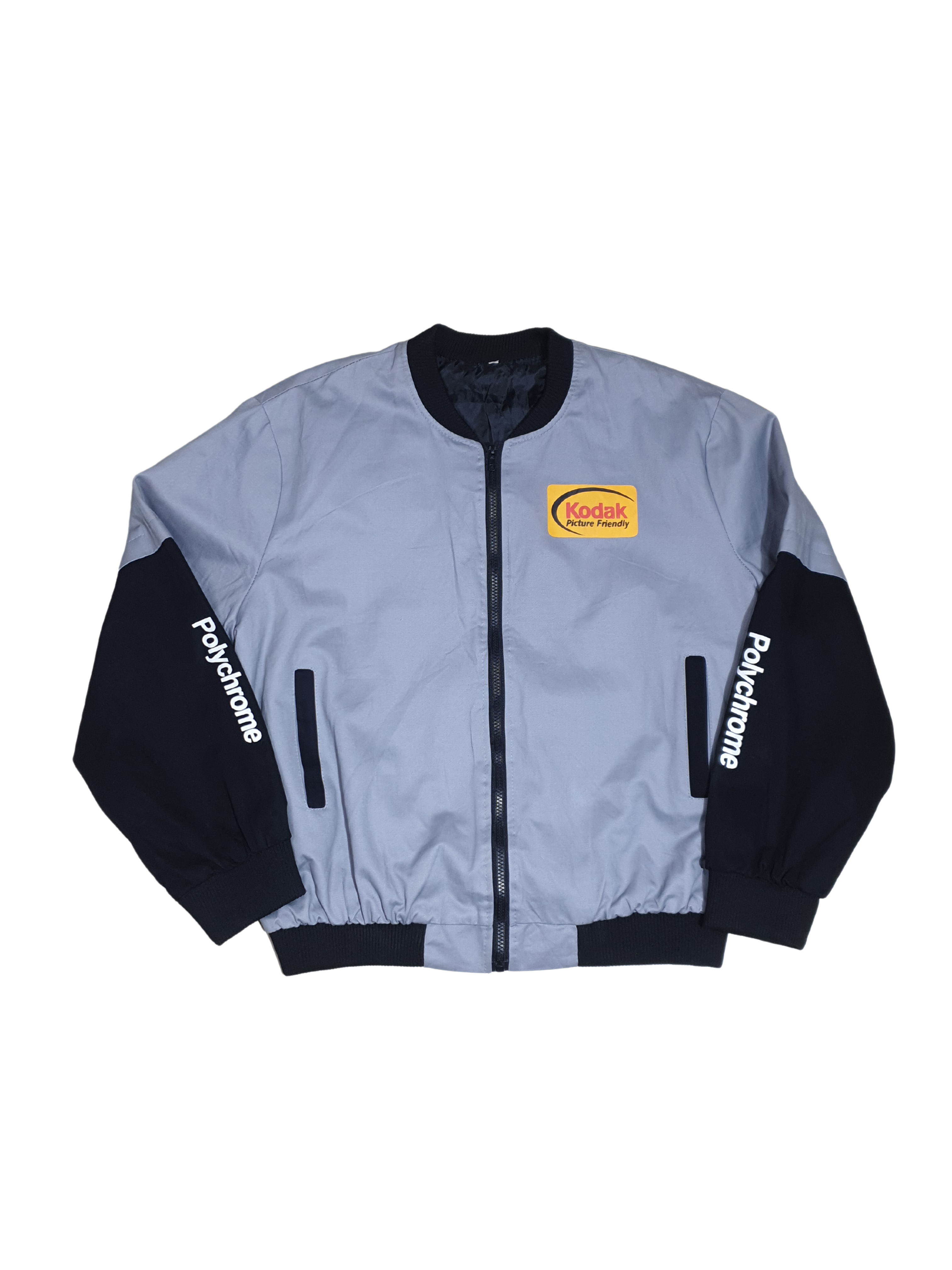 Vintage Kodak Jacket