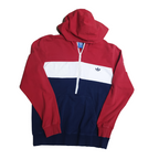 Adidas Half-zip Jacket