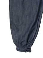 Vintage Double Waist Women's Jeans