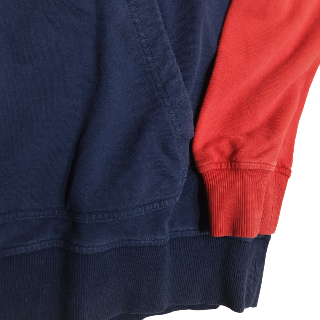 Adidas Half-zip Jacket