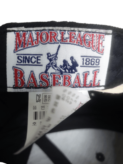 Major League Baseball Cap