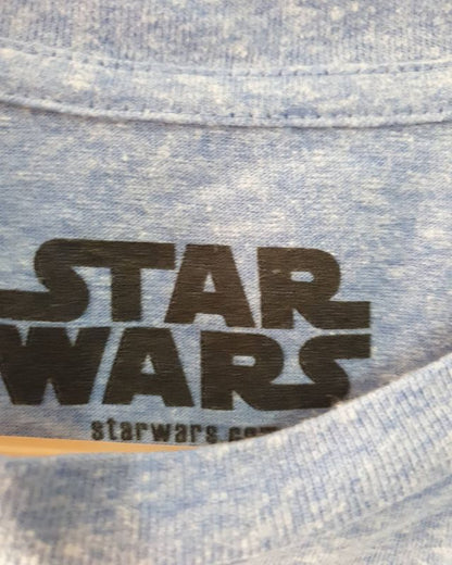Officially Licensed Star Wars Graphic T-shirt