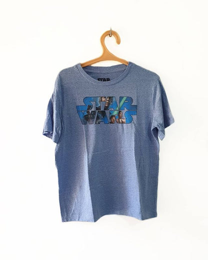 Officially Licensed Star Wars Graphic T-shirt