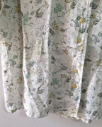Viscose Floral Blouse