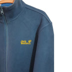 Jack Wolfskin Fleece Jacket