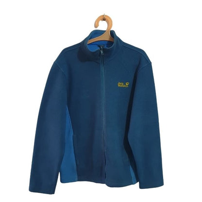 Jack Wolfskin Fleece Jacket