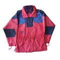Vintage Degre 7 Pink Jacket