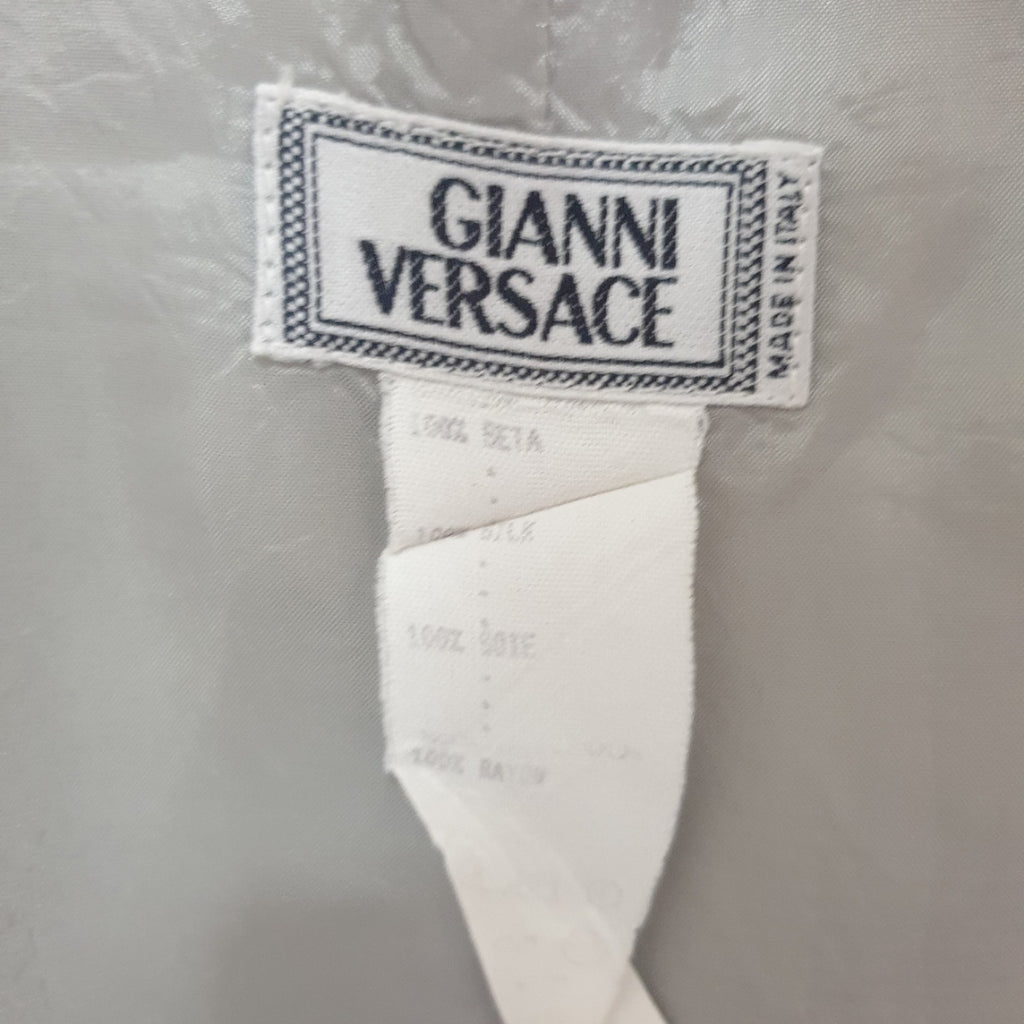 Rare Deadstock Vintage VRSCE Vest