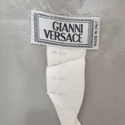 Rare Deadstock Vintage VRSCE Vest