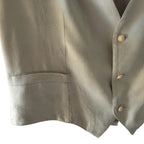 Rare Deadstock Vintage VRSCE Vest