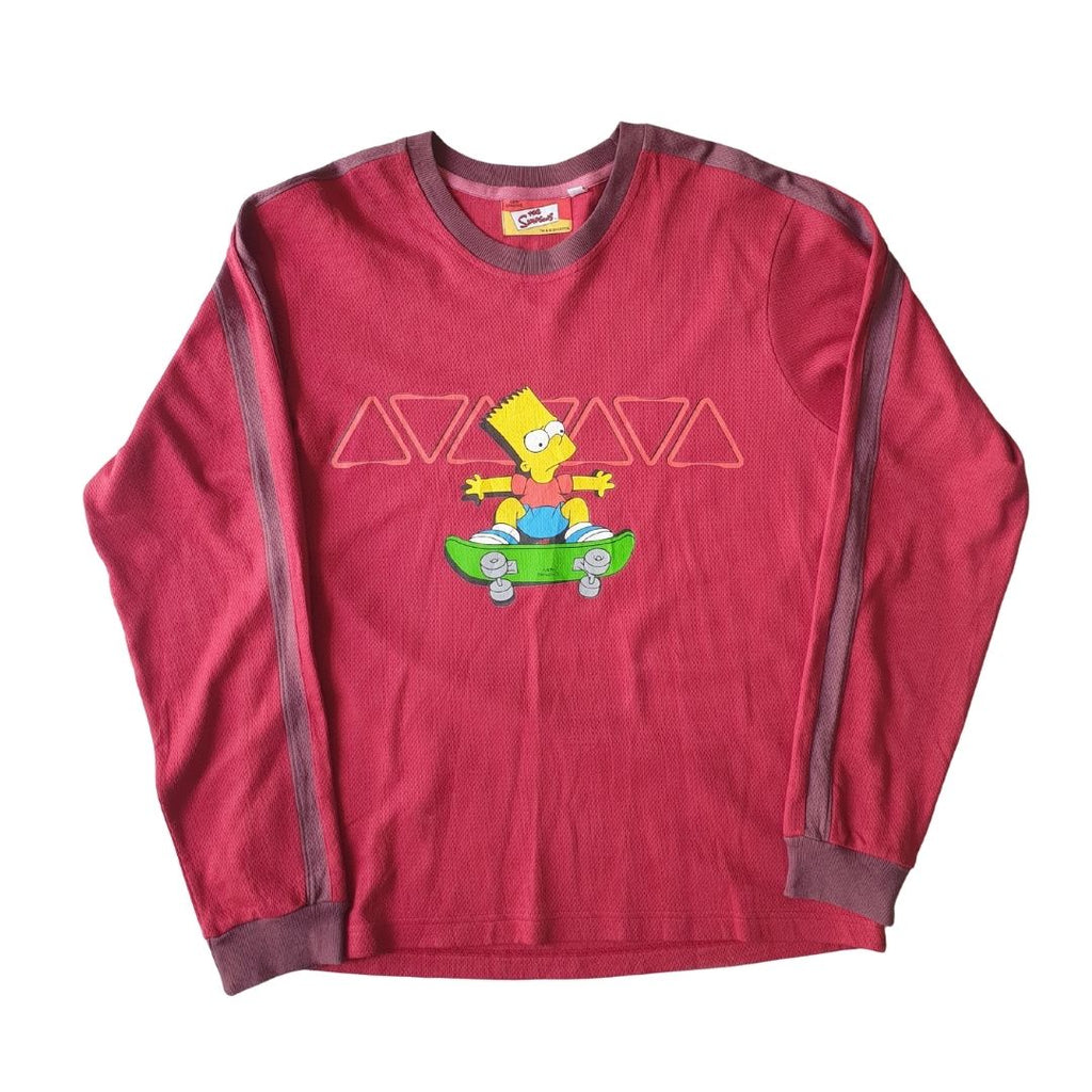 The Simpsons Sweatshirt