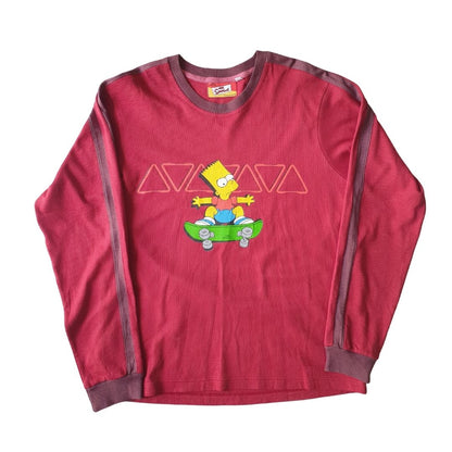 The Simpsons Sweatshirt