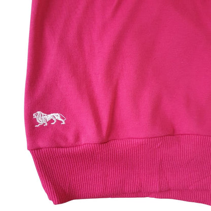 Lonsdale zip-up hoodie