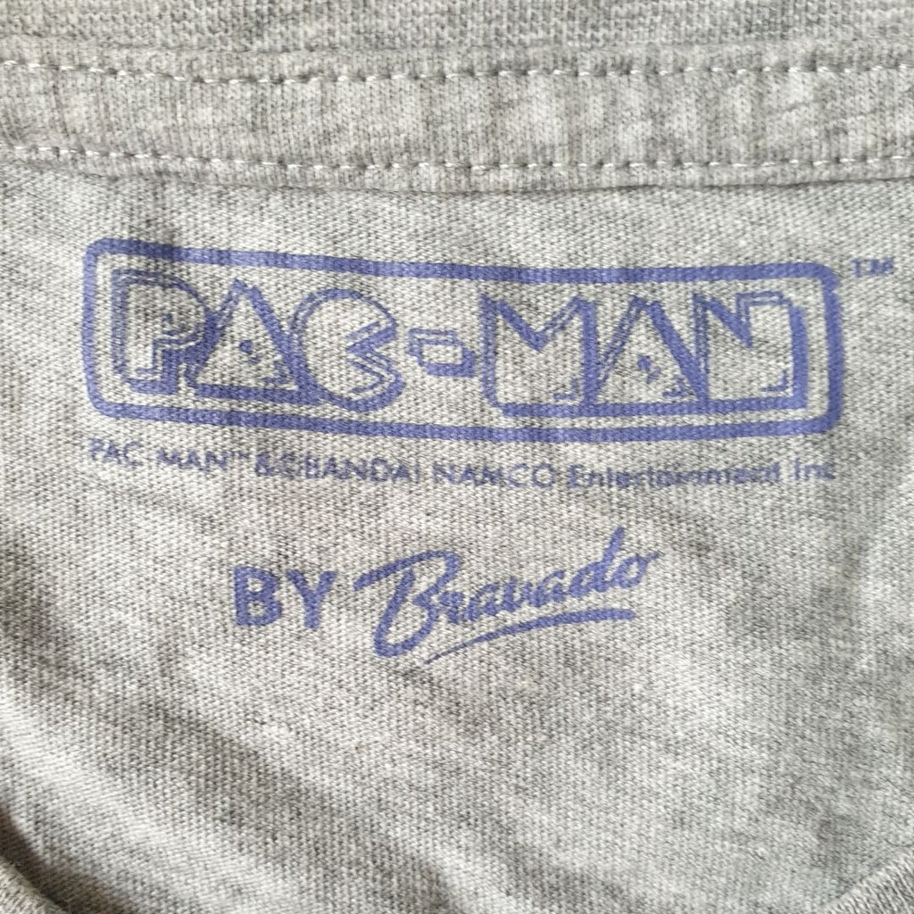 Pac-Man Graphic Tee