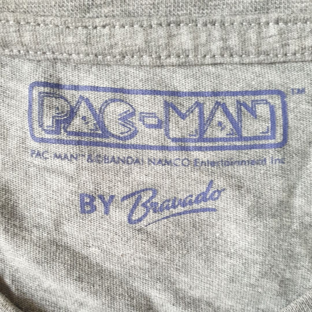 Pac-Man Graphic Tee