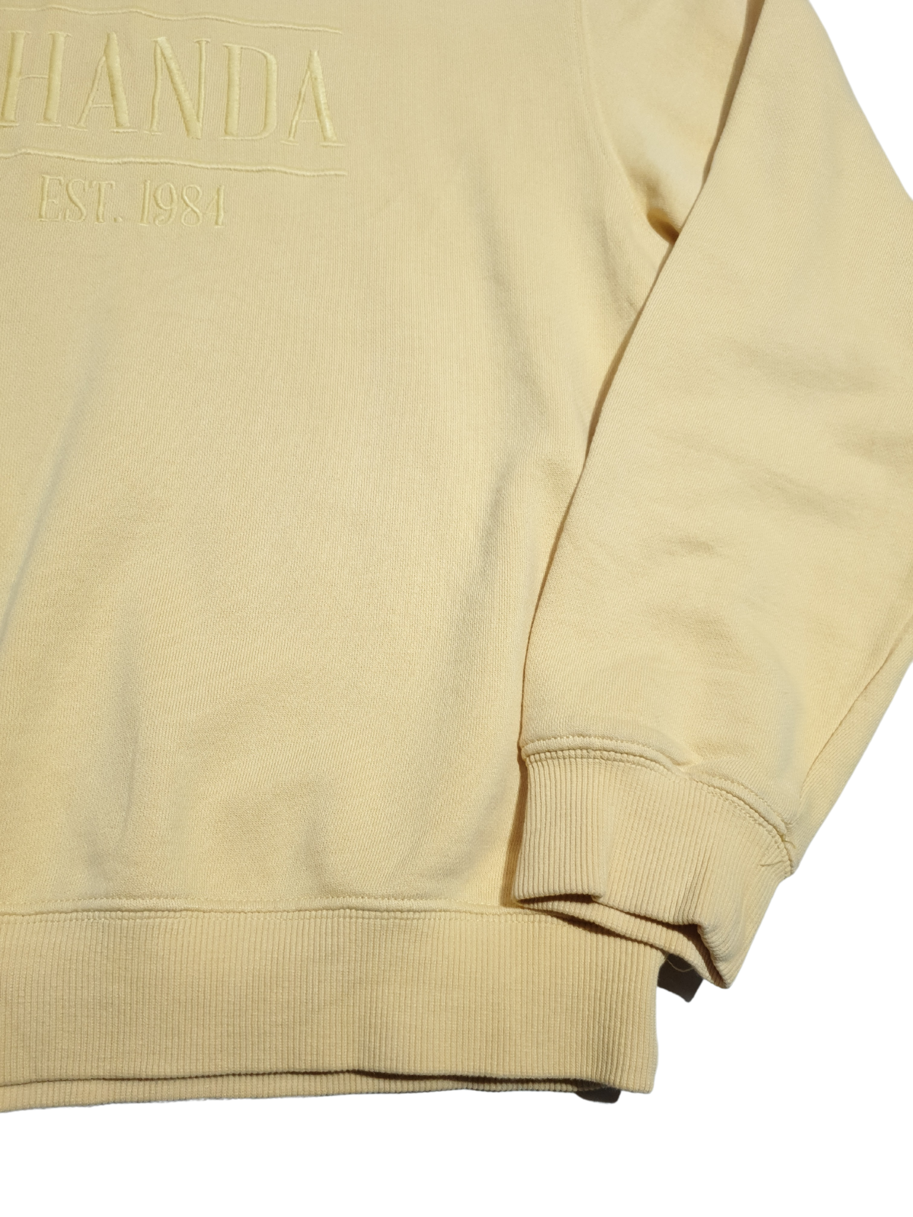 Ghanda Sweatshirt