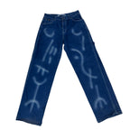 Ted Walkins Carpenter Jeans