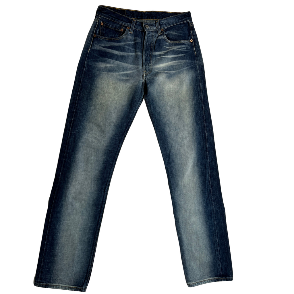 Levi's 501 Jeans W31 L34