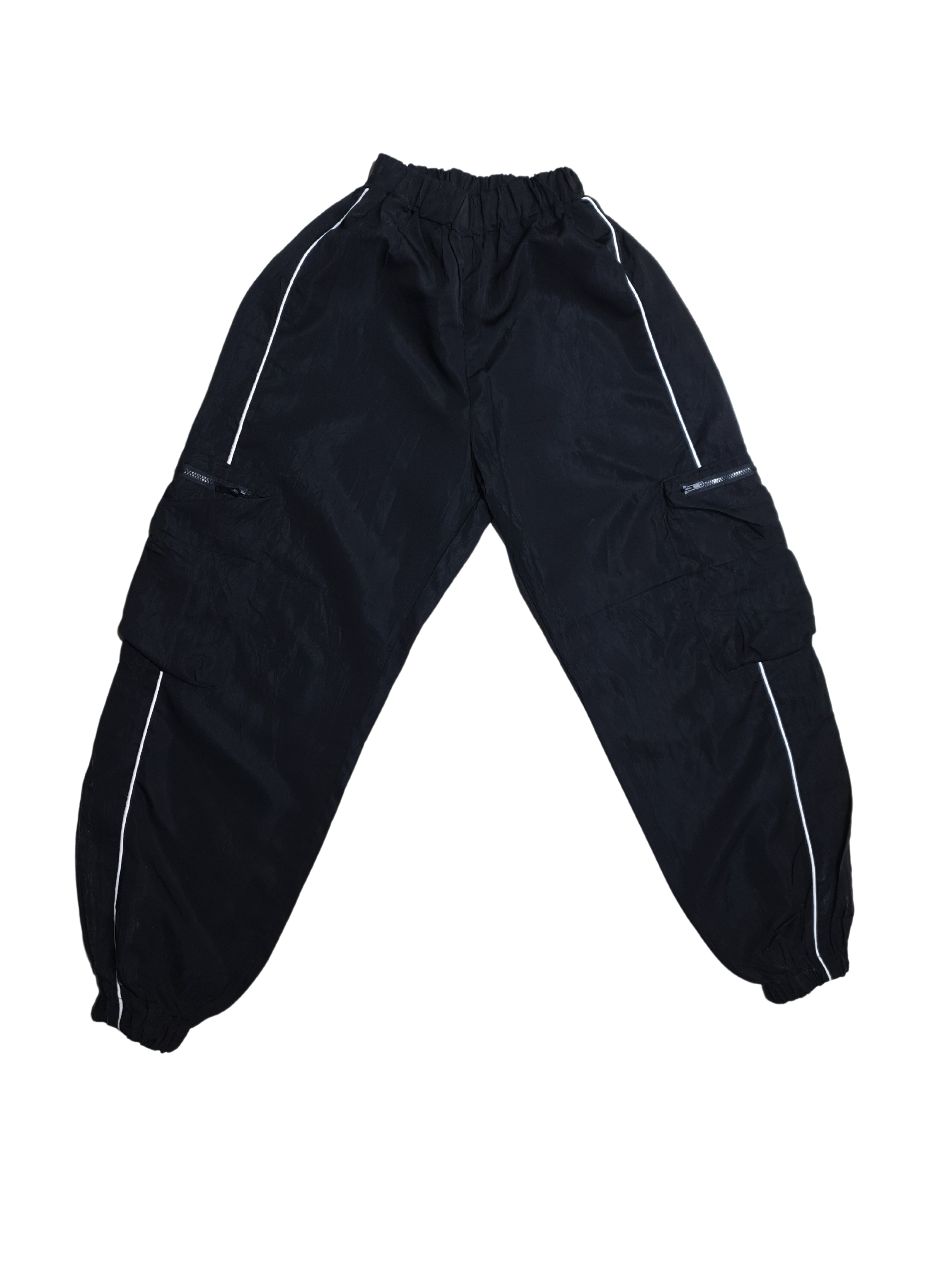 Parachute Pants