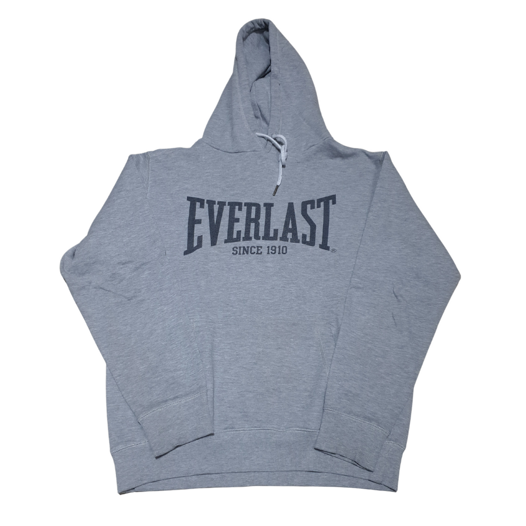 Everlast Grey Hoodie
