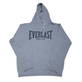 Everlast Grey Hoodie