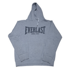 Everlast Grey Hoodie