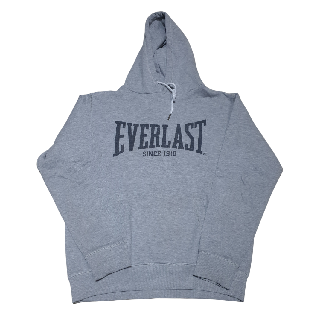 Everlast Grey Hoodie