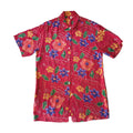 Letter Print Shirt