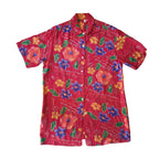 Letter Print Shirt
