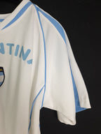 2006 Fifa World Cup Argentina Jersey - Funkify