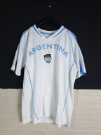 2006 Fifa World Cup Argentina Jersey - Funkify