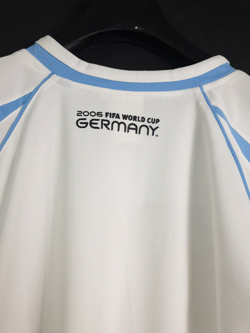2006 Fifa World Cup Argentina Jersey - Funkify