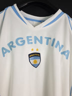 2006 Fifa World Cup Argentina Jersey - Funkify