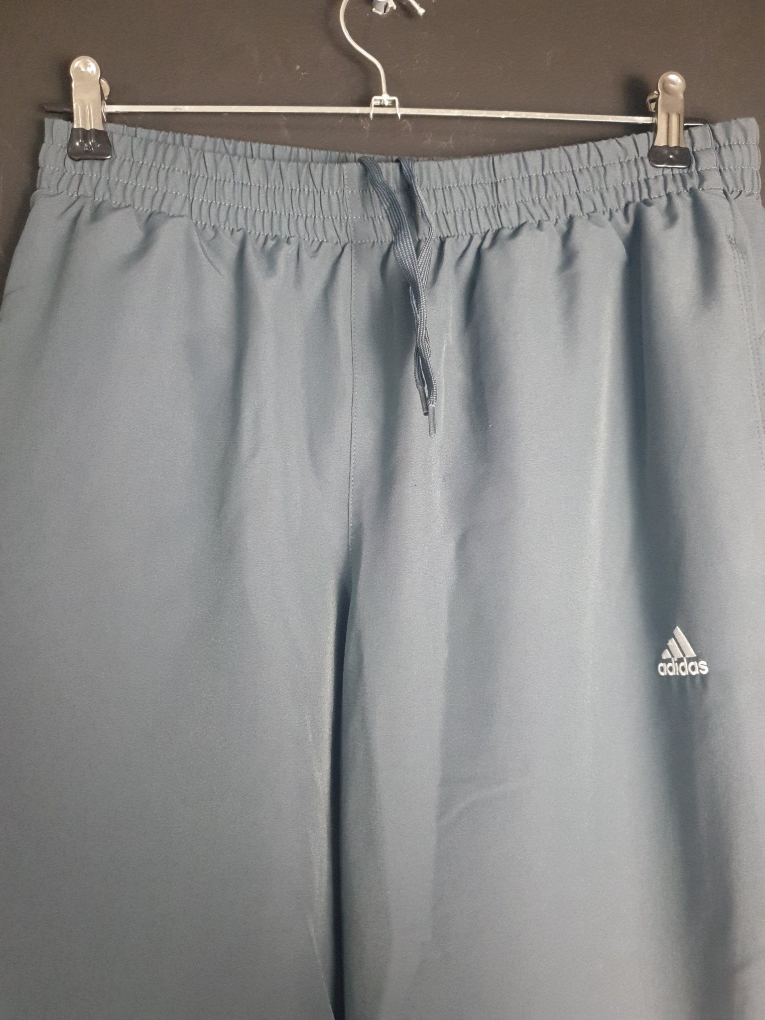 2012 Adidas Track Pants - Funkify
